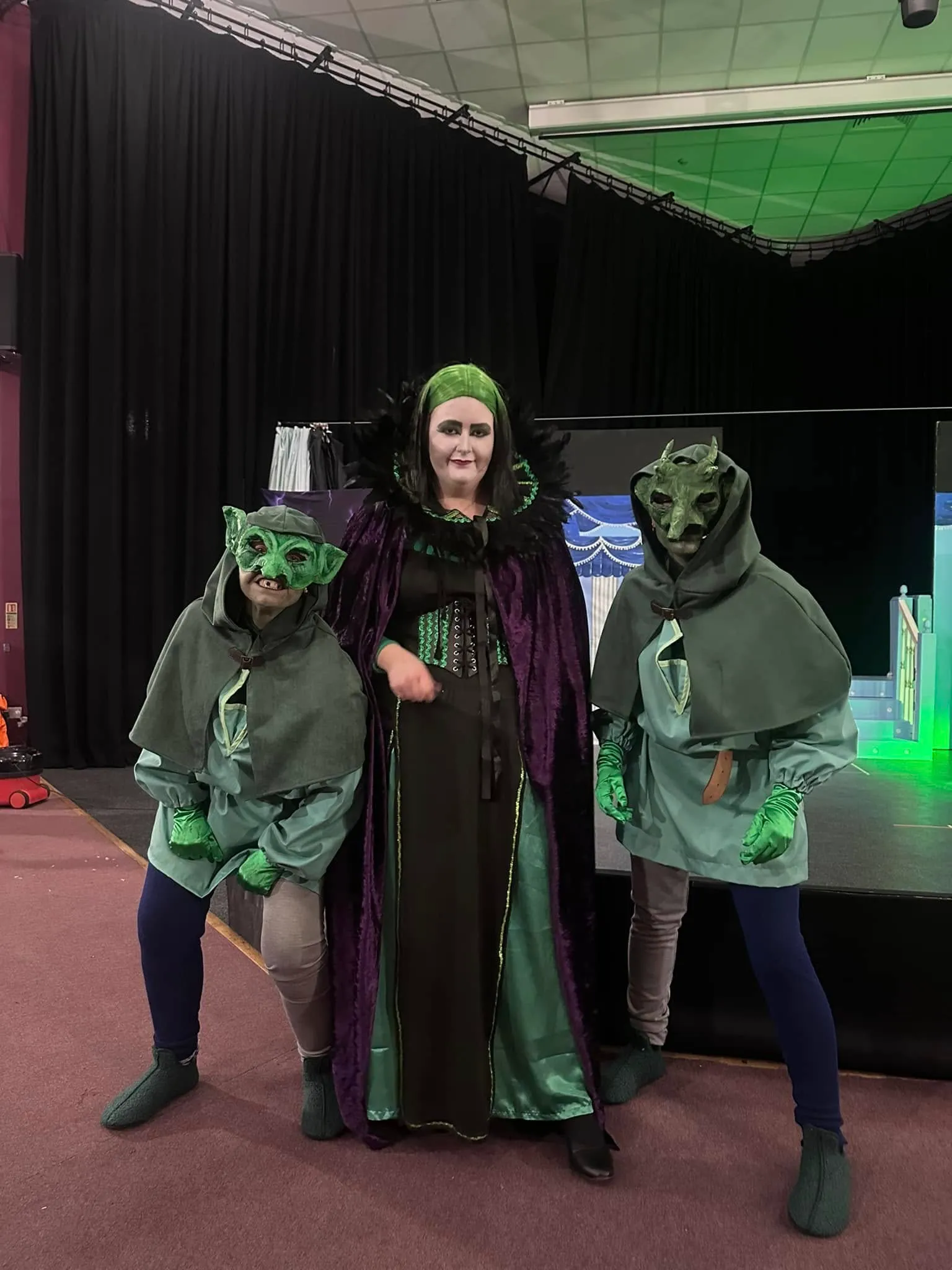 Sleeping Beauty Gallery Image